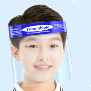 FACE SHIELD*
