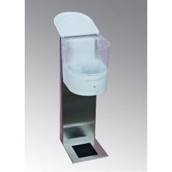 700 Auto Soap Dispenser