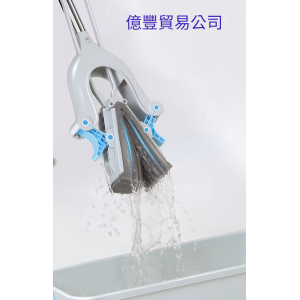 地拖、吸水拖把