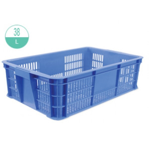 C-43 container