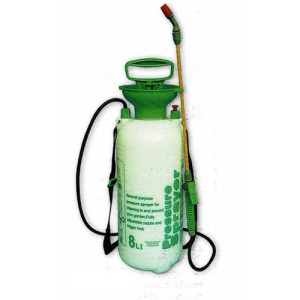 5 升手打氣噴壼