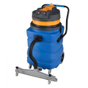 90L 雙摩打 象鼻吸水機