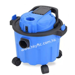 14L Dry Vacuum Cleaner