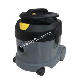 15L Dry Vaccuum Cleaner